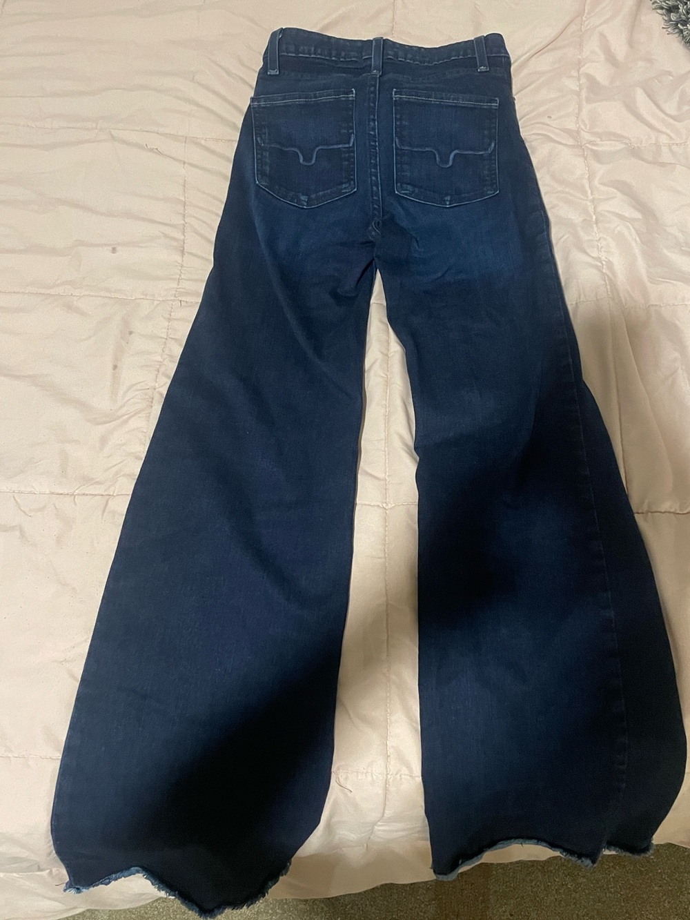 Kimes Ranch Dark Wash Olivia’s
